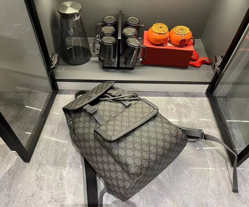 Gucci Backpacks